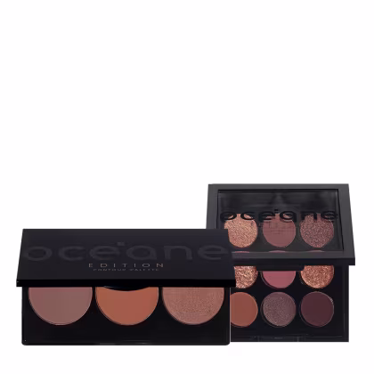 Imagem do produto Kit Océane Edition Contorno Pocket Nude (2 Produtos)