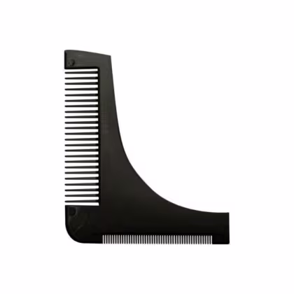 Imagem do produto Pente Para Barba Santa Clara Preto 4434