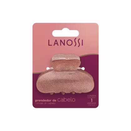 Imagem do produto Piranha Lanossi Plástico M Glow