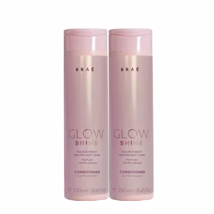 Imagem do produto Kit Braé Glow Shine (2 Unidades)