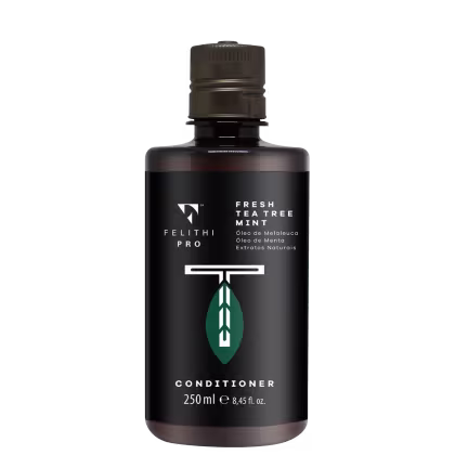 Imagem do produto Felithi PRO Fresh Tea Tree Mint - Condicionador 250ml