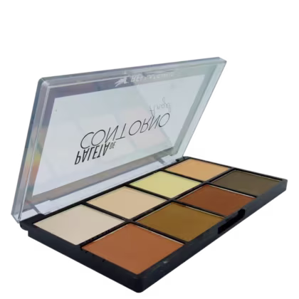 Imagem do produto Bella Femme Paleta de Contorno Angel BF10060