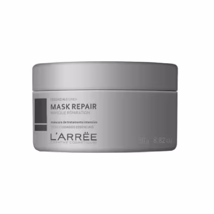 Imagem do produto L'ARRËE Essenziale Máscara Reparação Tratamento Intensivo Vegana 250g