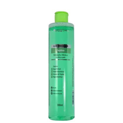 Imagem do produto Max Love Água Micelar Pepino - Água Micelar 300ml