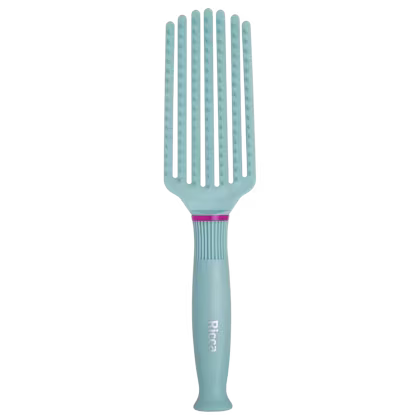 Imagem do produto Escova Polvo De Cabelo Cachos Vibrantes Ricca