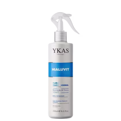 Imagem do produto Ykas Hialuivit Finalizador Multifuncional 250ml