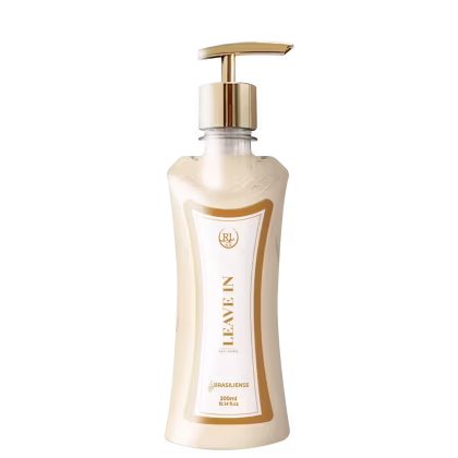 Imagem do produto Raiz Latina Luxo Brasiliense - Leave-in Capilar 300ml