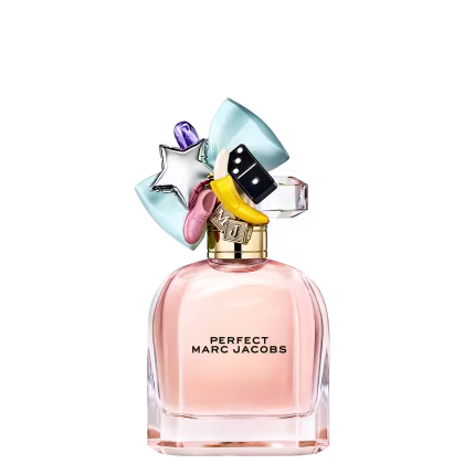 Imagem do produto Perfect Marc Jacobs Eau de Parfum - Perfume Feminino 50ml