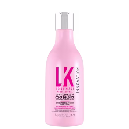 Imagem do produto CONDICIONADOR LOKENZZI  COLOR EXPLENDOR 320ML
