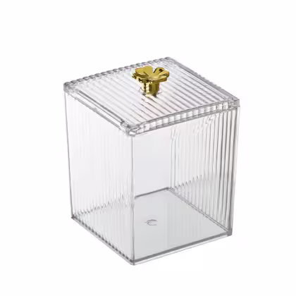 Imagem do produto Acrílico Store Luxo - Porta Utensílios