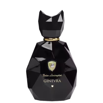 Imagem do produto Ginevra Black Panther Lamborghini Eau de Parfum - Perfume Feminino 100ml