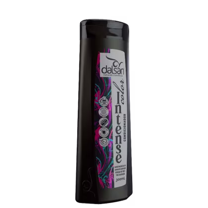 Imagem do produto Dalsan Cosméticos Intense Color - Condicionador 300ml