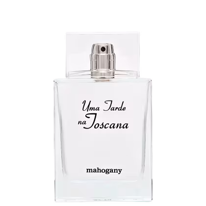 Imagem do produto Uma Tarde em Toscana Mahogany Desodorante Colônia - Perfume Feminino 100ml