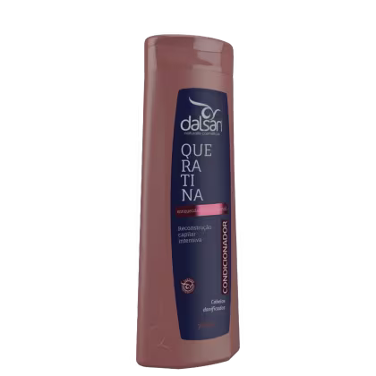 Imagem do produto Dalsan Cosméticos Queratina - Condicionador 300ml