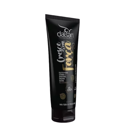 Imagem do produto Dalsan Cosméticos Cresce com Força - Finalizador 200ml
