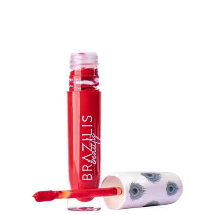 Imagem do produto Brazilis Beauty Deusas Caupé - Batom Líquido 4,5ml