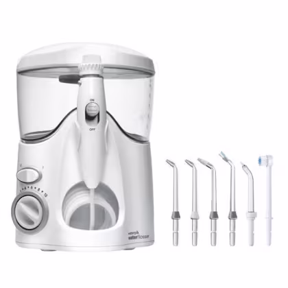 Imagem do produto Waterpik WP100B 220V - Irrigador Oral