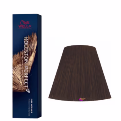 Coloração Wella Professionals Koleston Perfect Pure Naturals