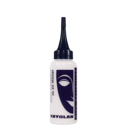 Imagem do produto Kryolan On Air Thinner - Diluidor de Maquiagem 75ml