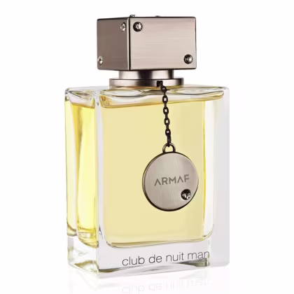 Imagem do produto Club de Nuit Man Armaf Eau de Toilette - Perfume Masculino 105ml