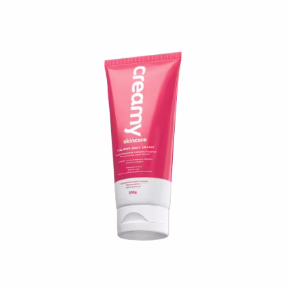 Imagem do produto Creamy Calming Body Cream - Creme Hidratante Corporal 200g