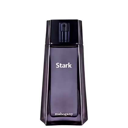 Imagem do produto Fragrância Stark Mahogany 100ml