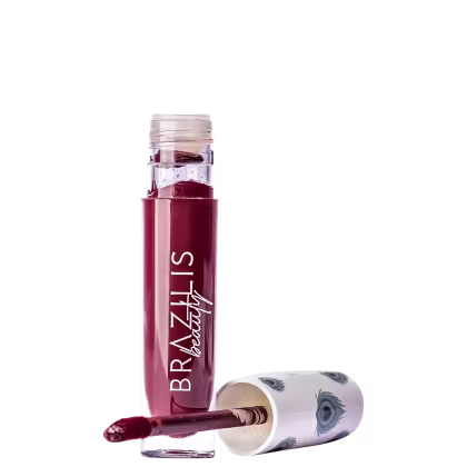 Imagem do produto Brazilis Beauty Deusas Ceuci - Batom Líquido 4,5ml