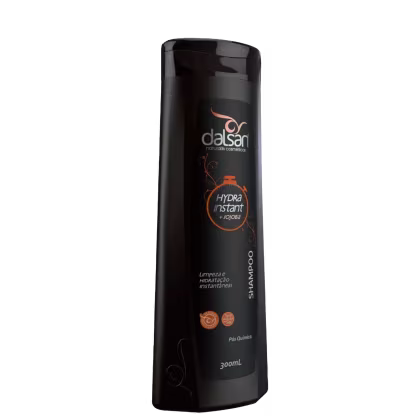 Imagem do produto Dalsan Cosméticos Hydra Instant + Jojoba - Shampoo 300ml