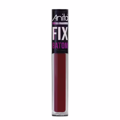Imagem do produto Anita Fix 19 Casa Arrumada - Batom Líquido 4ml