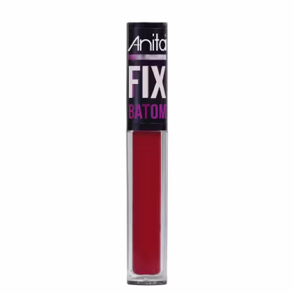 Imagem do produto Anita Fix 20 Sonhos de Mulher - Batom Líquido 4ml