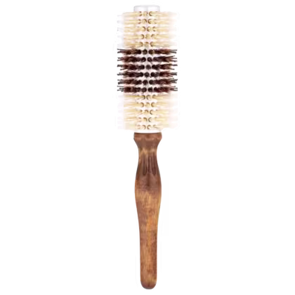 Escova de Cabelo Evas Profissional Alumínio Wbs 22