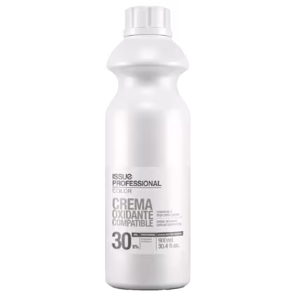 Imagem do produto Issue Professional Crema Oxidante  - Água Oxigenada 30Vol 900ml