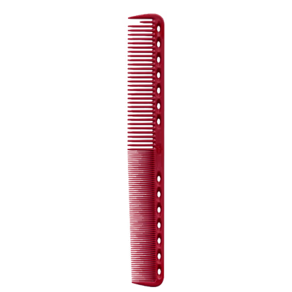 Imagem do produto Y.S.Park YS-339 Red - Pente de Cabelo Profissional