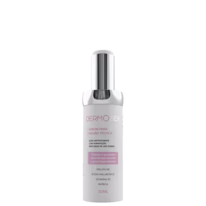 Imagem do produto A Sós Dermosex - Sérum para Região Pélvica 30ml
