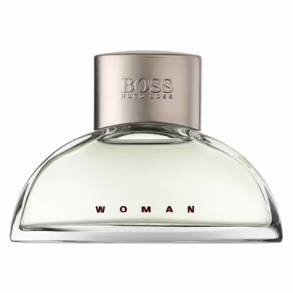 Imagem do produto Boss Woman Hugo Boss Eau de Parfum Feminino -90 ml