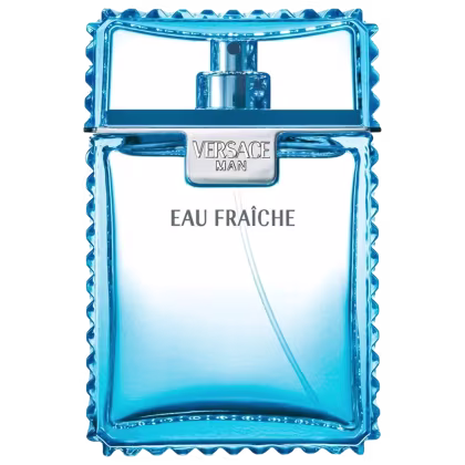 Imagem do produto Eau Fraîche Versace Man Eau de Toilette - Perfume Masculino 200ml