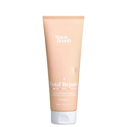 Magic Beauty Total Repair Selador Recarga de Proteínas 120ml