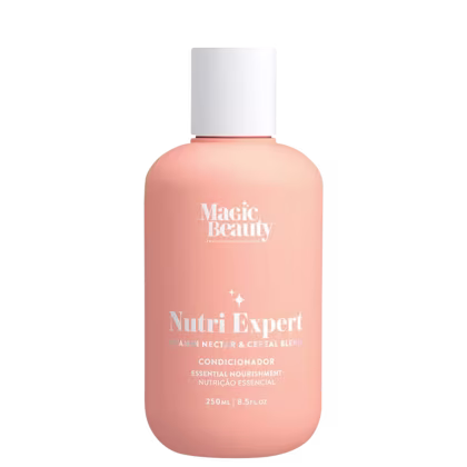 Magic Beauty Nutri Expert Condicionador 250ml