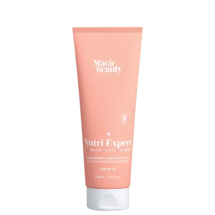 Magic Beauty Nutri Expert Selador Injeção de Nutrição 120ml