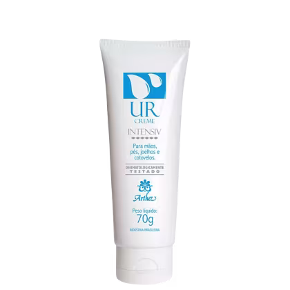 Imagem do produto Arthez Dermocosmética UR Intensiv - Creme para Mãos e Pés 70g