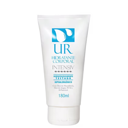 Imagem do produto Arthez Dermocosmética UR Intensiv - Creme Corporal 180ml