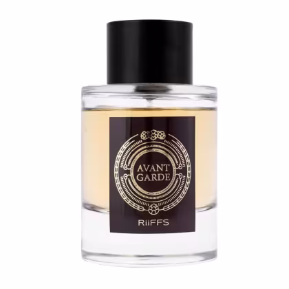 Perfume Importado Masculino Avant Garde Riiffs EDP, 100ml.