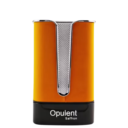 Imagem do produto Opulent Saffron Al Haramain Eau de Parfum Unissex-100 ml
