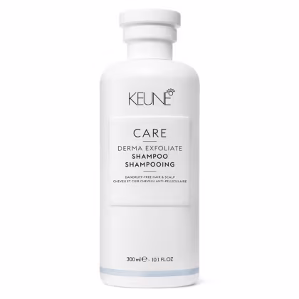 Imagem do produto Keune Care Derma Exfoliate - Shampoo 300ml