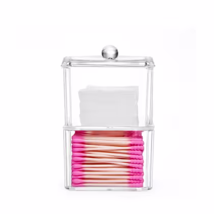 Imagem do produto Acrílico Store Duplo - Organizador em Acrílico