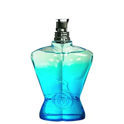 Imagem do produto New Brand World Champion Eau de Toilette - Perfume Masculino 100ml