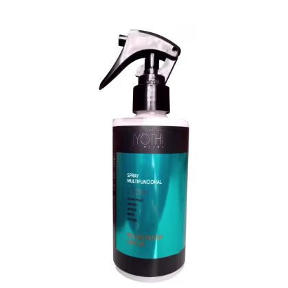 Imagem do produto Jyothi Cosméticos Reconstrutor - Spray Multifuncional Capilar 250ml