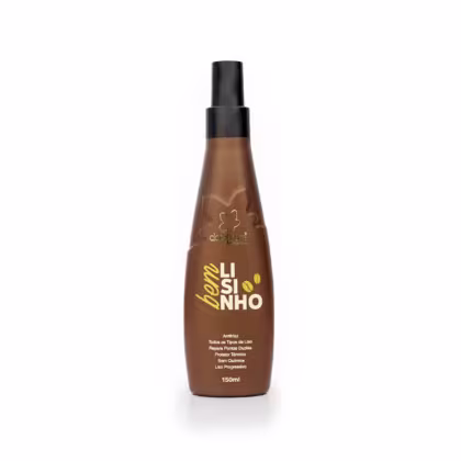 Imagem do produto Clorofitum Bem Lisinho - Leave-in 150ml