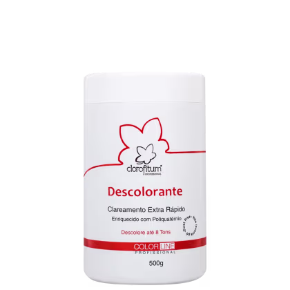 Imagem do produto Clorofitum Color Line - Pó Descolorante 500g