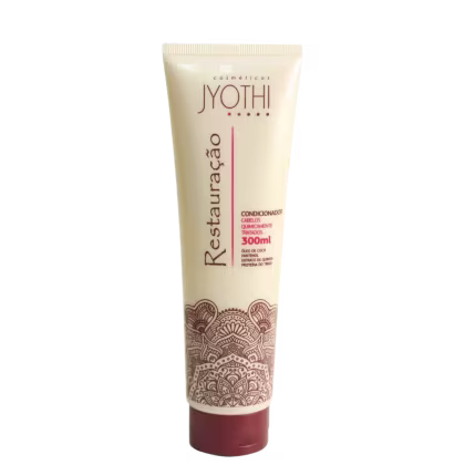 Imagem do produto Jyothi Cosméticos Restauração Pós-Progressiva - Condicionador 300ml
